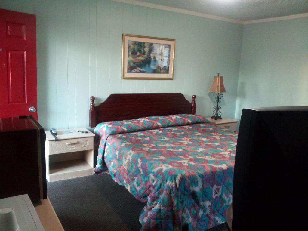Skyland Motel Cornelia Quarto foto