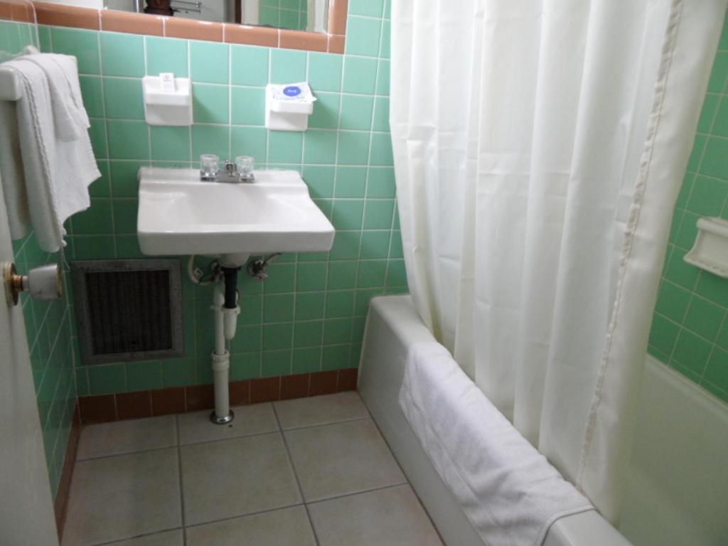 Skyland Motel Cornelia Quarto foto