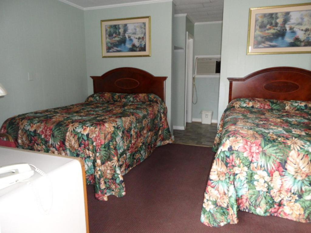 Skyland Motel Cornelia Quarto foto