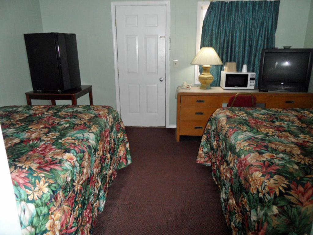 Skyland Motel Cornelia Quarto foto
