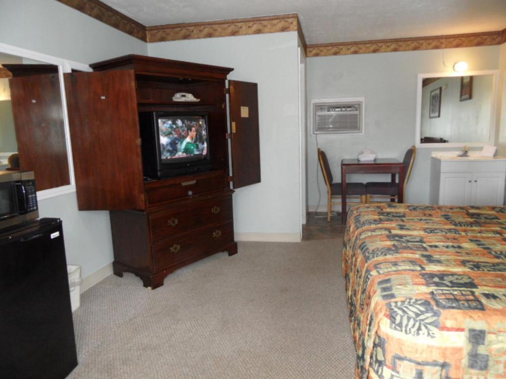 Skyland Motel Cornelia Quarto foto